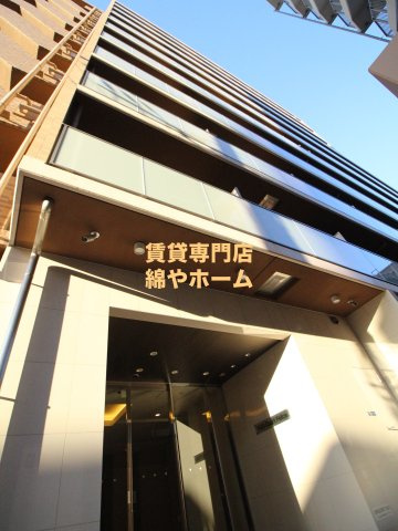 FDS COURT FELICEの外観|落ち着いた雰囲気の外観です