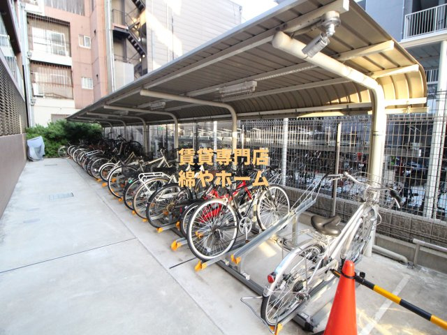 FDS COURT FELICEの設備