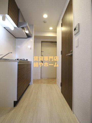 FDS COURT FELICEのその他共用部分