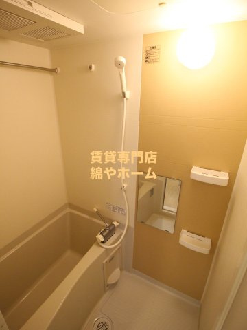 FDS COURT FELICEのロビー|ゆとりのあるロビーです