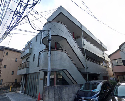 【外観】 | グレイツフル | ペット飼育相談可能♪（小型犬・猫）