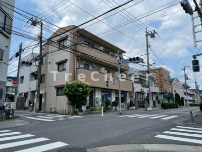 【外観】 | ハイアニスポート