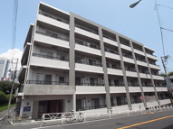 ルクレ初台の画像