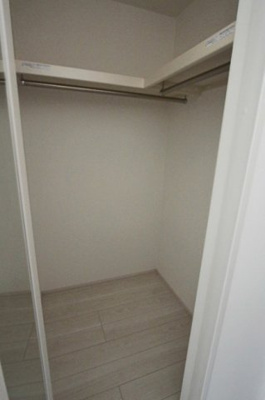 【収納】 | ｌａ ｌｕｃｅ | ※ウォークインクローゼット※
