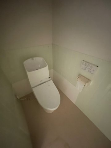 【トイレ】 | ロイヤルマンションHAMADA