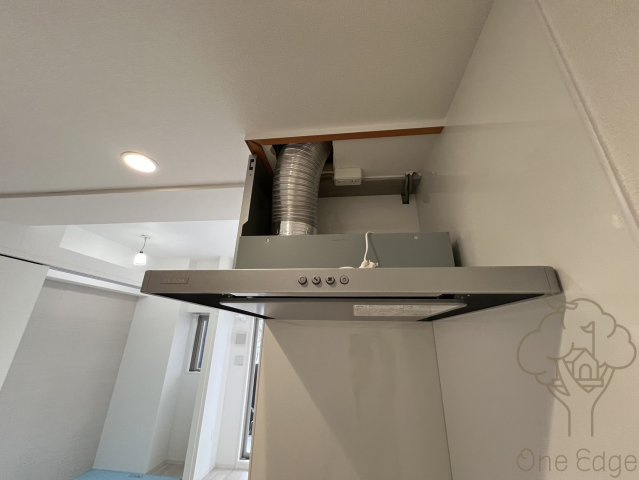 セレニテ新大阪ミラク壱番館のキッチン