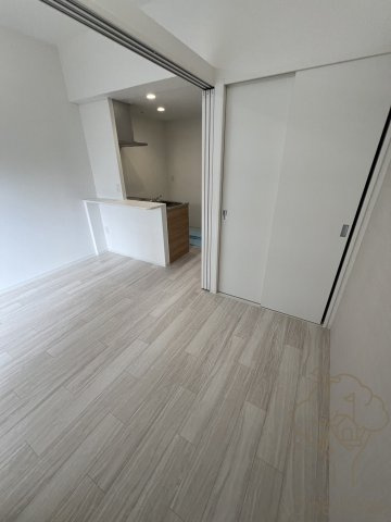 セレニテ新大阪ミラク壱番館の内装