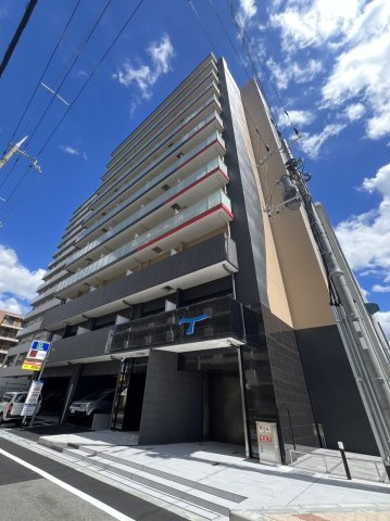 セレニテ新大阪ミラク壱番館