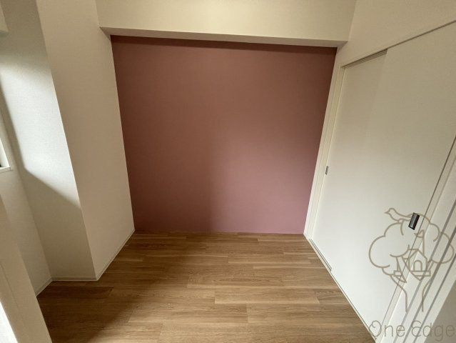 セレニテ新大阪ミラク壱番館の内装