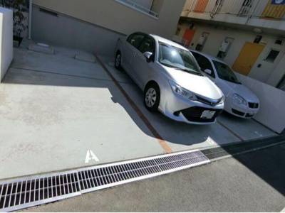 【駐車場】 | シーズンズオリーブ