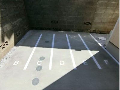 【その他共用部分】 | シーズンズオリーブ