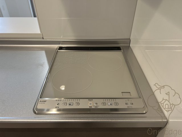 セレニテ新大阪ミラク壱番館のキッチン