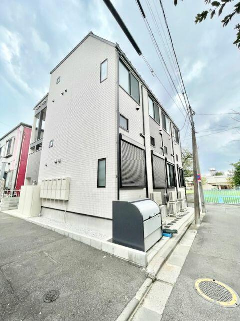 建物全体