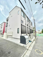 建物全体