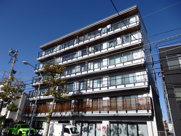 本町スカイハウスの画像