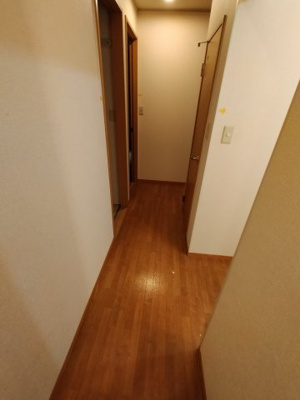 【玄関】 | カルム