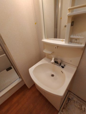 【洗面所】 | カルム