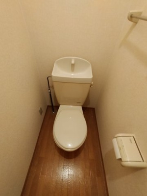 【トイレ】 | カルム