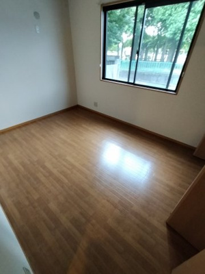 【寝室】 | カルム