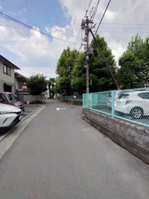 【周辺】 | カルム