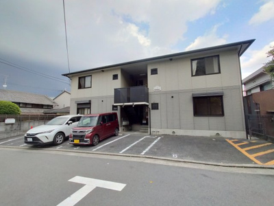 【外観】 | カルム