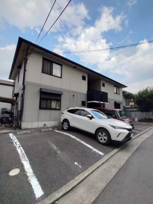 【外観】 | カルム