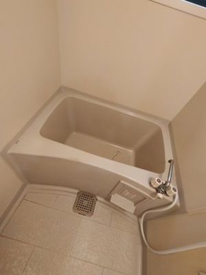 【浴室】 | カルム