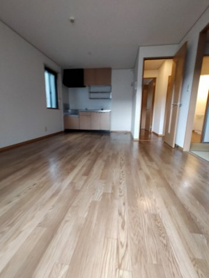 【居間・リビング】 | カルム