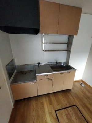 【キッチン】 | カルム