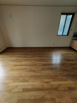 【内装】 | カルム