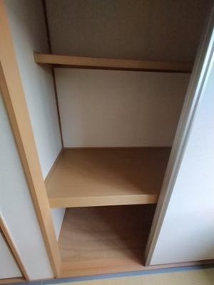 【収納】 | カルム