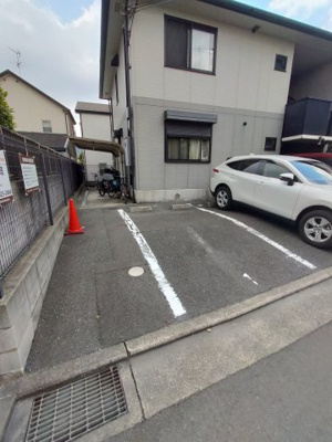 【駐車場】 | カルム