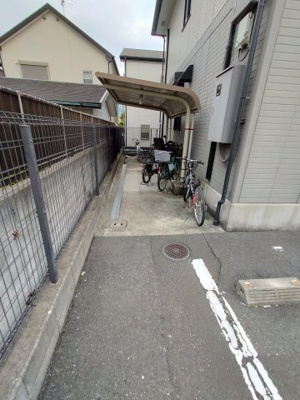 【その他共用部分】 | カルム