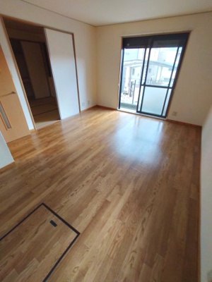 【居間・リビング】 | カルム