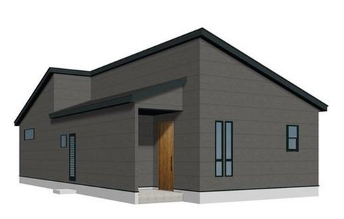 リーブルガーデン　玉野市和田【仲介手数料無料】の外観