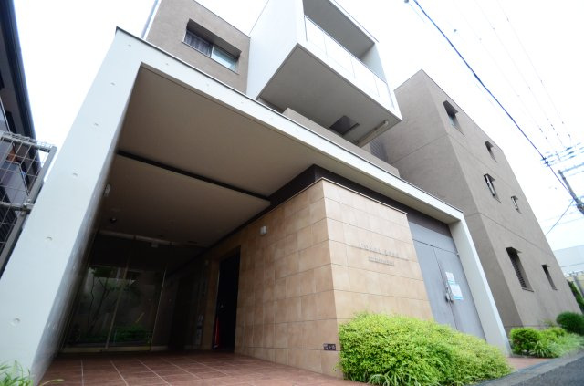 コーラルリーフ住吉