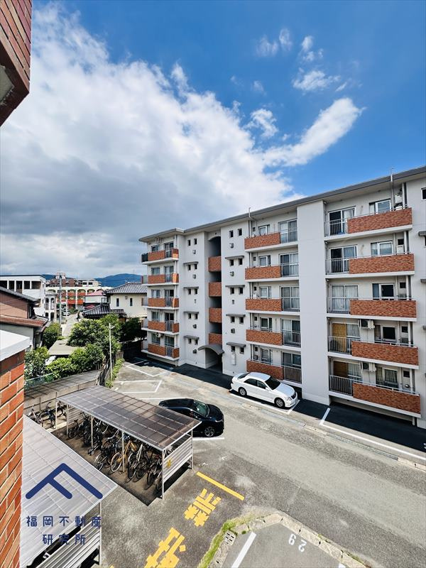 スコーレ雑餉の展望