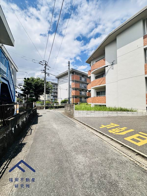 スコーレ雑餉の周辺