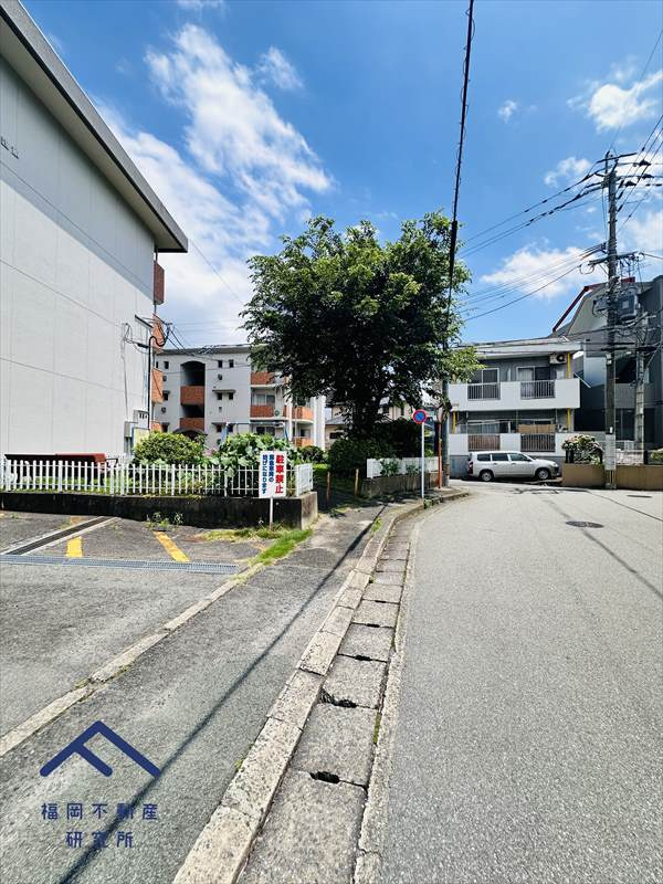 スコーレ雑餉の周辺