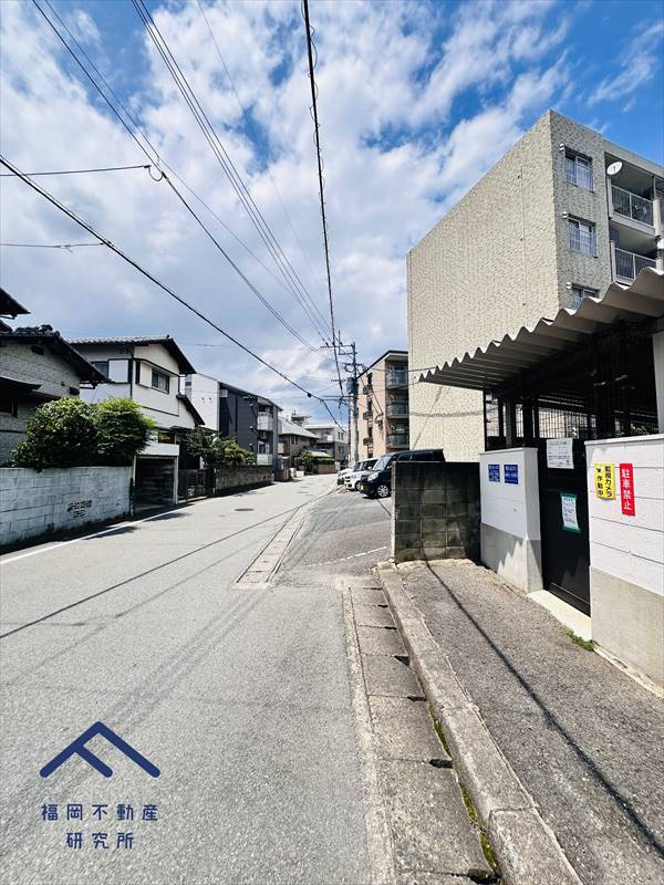 スコーレ雑餉の周辺