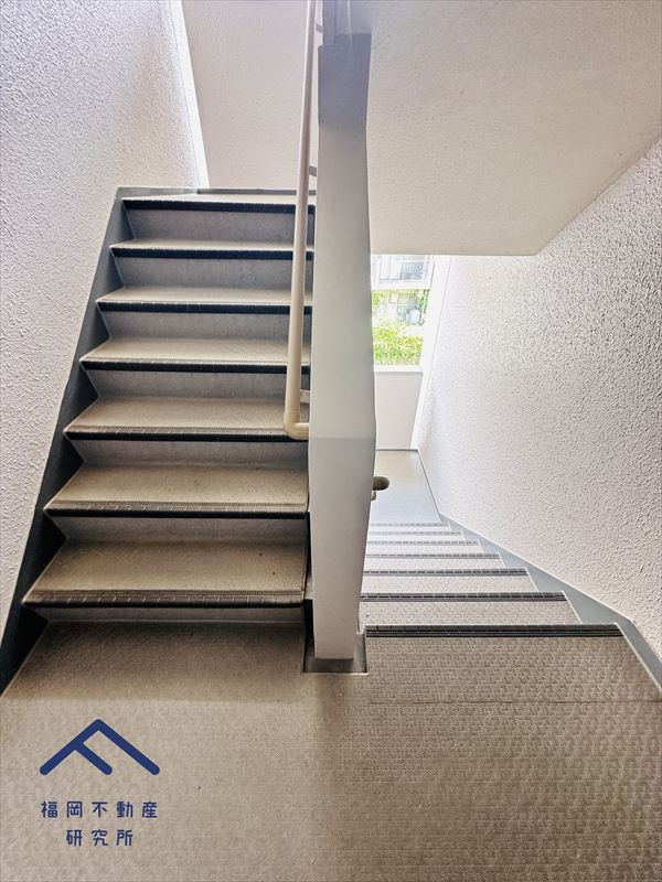 スコーレ雑餉のその他共用部分