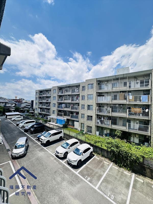 スコーレ雑餉の展望