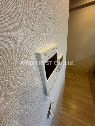 リビオレゾン梅田カサーレのその他