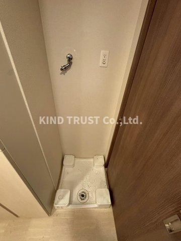 リビオレゾン梅田カサーレの設備