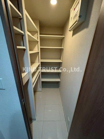 リビオレゾン梅田カサーレのその他