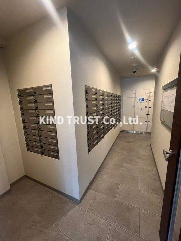 リビオレゾン梅田カサーレのその他