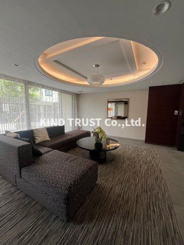 リビオレゾン梅田カサーレのその他