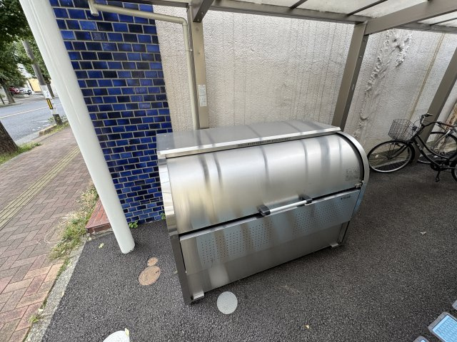 ディアマンベルのその他共用部分