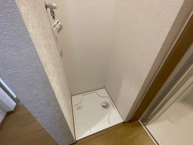 Soleil芝高木の設備