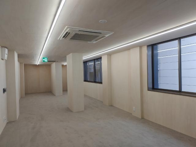 【内装】 | 日生ビル東館